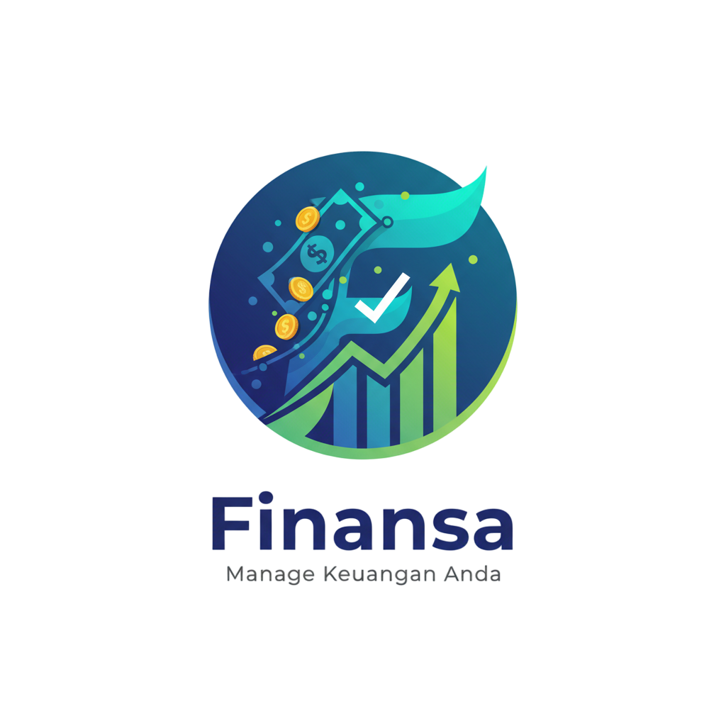 Aplikasi Manajemen Keuangan